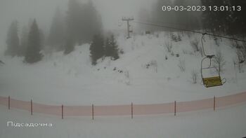Захар Беркут 9 березня 2023 року, 2023-03-09 13:00