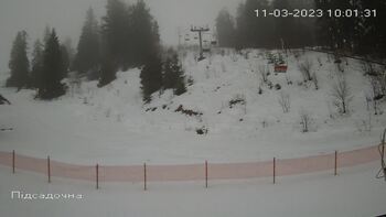 Захар Беркут 11 березня 2023 року, 2023-03-11 10:00