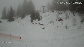 Захар Беркут 11 березня 2023 року, 2023-03-11 13:00