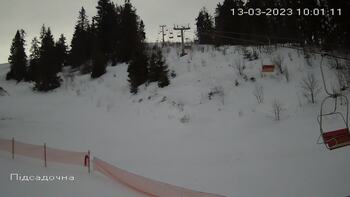 Захар Беркут 13 березня 2023 року, 2023-03-13 10:00