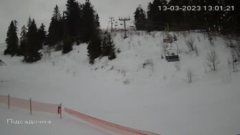 Захар Беркут 13 березня 2023 року, 2023-03-13 13:00