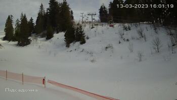 Захар Беркут 13 березня 2023 року, 2023-03-13 16:00