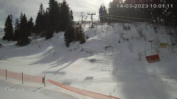 Захар Беркут 14 березня 2023 року, 2023-03-14 10:00