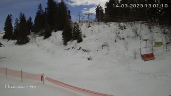 Захар Беркут 14 березня 2023 року, 2023-03-14 13:00