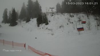 Захар Беркут 15 березня 2023 року, 2023-03-15 16:00