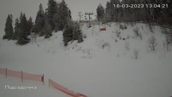 Захар Беркут 16 березня 2023 року, 2023-03-16 13:00