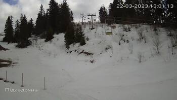 Захар Беркут 22 березня 2023 року, 2023-03-22 13:00