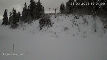 Захар Беркут 28 березня 2023 року, 2023-03-28 13:00