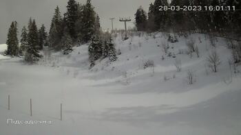 Захар Беркут 28 березня 2023 року, 2023-03-28 16:00