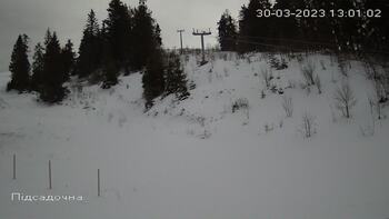 Захар Беркут 30 березня 2023 року, 2023-03-30 13:00