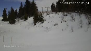 Захар Беркут 30 березня 2023 року, 2023-03-30 16:00