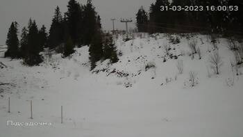 Захар Беркут 31 березня 2023 року, 2023-03-31 16:00