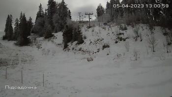 Захар Беркут 5 квітня 2023 року, 2023-04-05 13:00