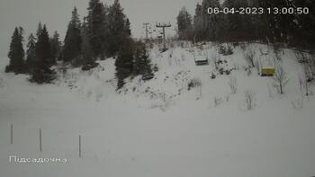 Захар Беркут 6 квітня 2023 року, 2023-04-06 13:00