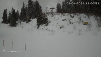Захар Беркут 8 квітня 2023 року, 2023-04-08 13:00
