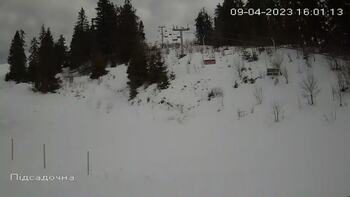 Захар Беркут 9 квітня 2023 року, 2023-04-09 16:00