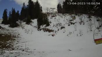 Захар Беркут 13 квітня 2023 року, 2023-04-13 16:00