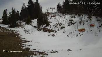 Захар Беркут 14 квітня 2023 року, 2023-04-14 13:00