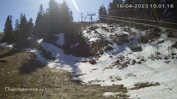 Захар Беркут 16 квітня 2023 року, 2023-04-16 10:00
