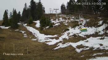 Захар Беркут 17 квітня 2023 року, 2023-04-17 10:00
