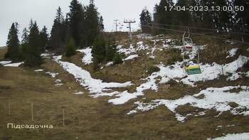 Захар Беркут 17 квітня 2023 року, 2023-04-17 13:00