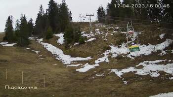 Захар Беркут 17 квітня 2023 року, 2023-04-17 16:00