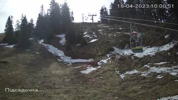 Захар Беркут 18 квітня 2023 року, 2023-04-18 10:00