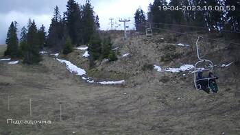 Захар Беркут 19 квітня 2023 року, 2023-04-19 16:00