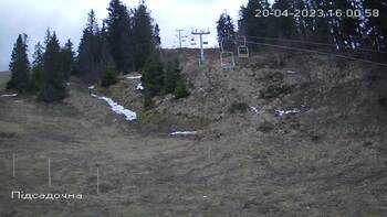 Захар Беркут 20 квітня 2023 року, 2023-04-20 16:00