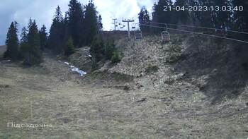 Захар Беркут 21 квітня 2023 року, 2023-04-21 13:00