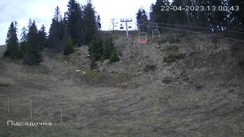 Захар Беркут 22 квітня 2023 року, 2023-04-22 13:00
