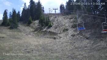 Захар Беркут 23 квітня 2023 року, 2023-04-23 13:00