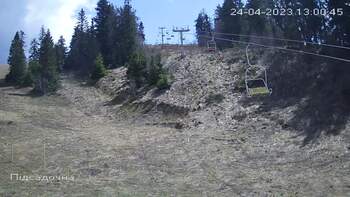 Захар Беркут 24 квітня 2023 року, 2023-04-24 13:00