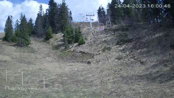 Захар Беркут 24 квітня 2023 року, 2023-04-24 16:00