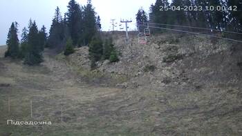 Захар Беркут 25 квітня 2023 року, 2023-04-25 10:00