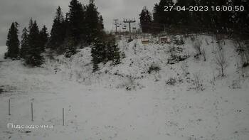 Захар Беркут 27 квітня 2023 року, 2023-04-27 16:00