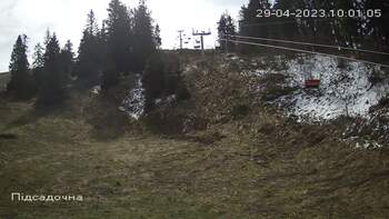 Захар Беркут 29 квітня 2023 року, 2023-04-29 10:00