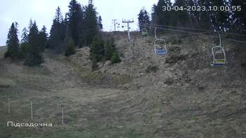 Захар Беркут 30 квітня 2023 року, 2023-04-30 10:00