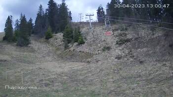 Захар Беркут 30 квітня 2023 року, 2023-04-30 13:00
