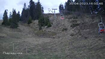 Захар Беркут 30 квітня 2023 року, 2023-04-30 16:00