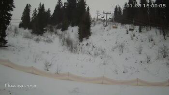 Захар Беркут 28 січня 2026 року, 2026-01-28 16:00