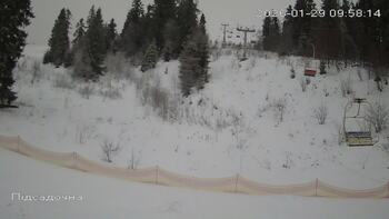 Захар Беркут 29 січня 2026 року, 2026-01-29 10:00