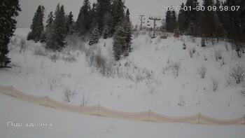 Захар Беркут 30 січня 2026 року, 2026-01-30 10:00