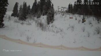 Захар Беркут 30 січня 2026 року, 2026-01-30 13:00