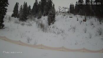 Захар Беркут 30 січня 2026 року, 2026-01-30 16:00