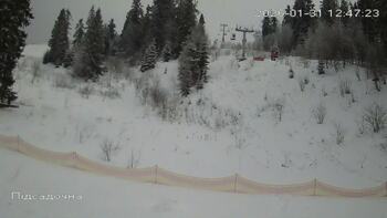 Захар Беркут 31 січня 2026 року, 2026-01-31 13:00