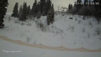 Захар Беркут 31 січня 2026 року, 2026-01-31 16:00