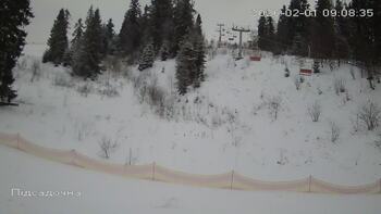 Zachar Berkut 1 luty 2026 rok, 2026-02-01 10:00