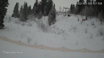 Захар Беркут 3 лютого 2026 року 10:00