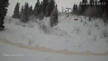 Захар Беркут 3 лютого 2026 року 13:00